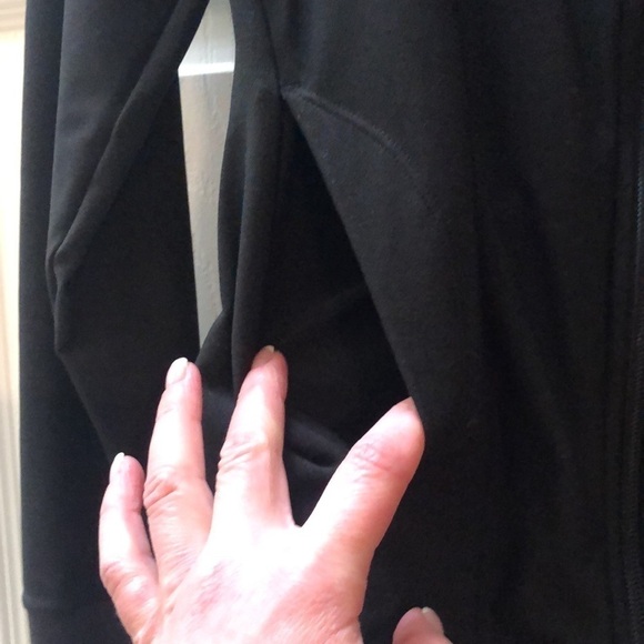 NIKE Zip Jacket - Picture 4 of 6